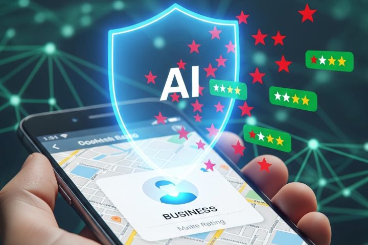 AI helps keep business information trustworthy