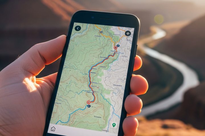 How to keep using Google Maps even when your phone is offline